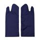 ウインセス 体位変換用スライディンググローブ 撥水(ブルー) SS T4133 1双 7-3681-11（直送品）