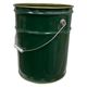 好川産業 好川 #256008 20Lペール缶 本体 緑 1缶