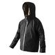 Makku AS-3750 DAMMING JACKET BK MAS-3750　1着（直送品）