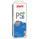 SWIX(スウィックス) スキー ワックス・チューンナップ PS06ブルー180g PS0618 1個（直送品）