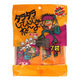 よっちゃん食品工業 タラタラしてんじゃねーよ 4903041302286 1セット(5gX7袋×10個（直送品）