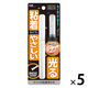 KQ0293 ライト付粘着耳かき 5個 貝印