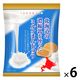 濃縮乳を使ったミルクまんじゅう 6袋 天恵製菓