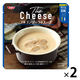 清水食品 The Cheese ゴルゴンゾーラのスープ 1セット（2個）