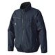 シンメン エアジャケット 6L ネイビー 05300/ネイビー/6L 1着（直送品）