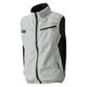 シンメン エアベスト 4L シルバーグレー 05302/シルバーグレー/4L 1着（直送品）
