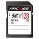 ARCHISS SDXC Card 128GB UHS-I Class10 AS-128GSD-SU1 1個