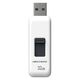 ARCHISS USB2.0 32GB スライド式 ホワイト AS-032GU2-PSW 1個