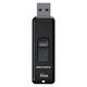 ARCHISS USB3.2（Gen1） 64GB スライド式 ブラック AS-064GU3-PSB 1個