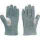日光 #8900 オイル革手袋 背縫 アラミドLL GR　1組 日光物産（直送品）