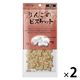 ママクック りんごのビスケット ドッグフード 国産 60g 2袋 犬 おやつ