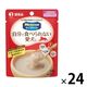 メディコート 介護期専用 ペーストタイプ ミルク仕立て 国産 24袋 ドッグフード 犬 ウェット パウチ