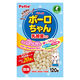 ペティオ 体にうれしい ボーロちゃん 乳酸菌入り 国産 120g 1個 ドッグフード 犬 おやつ