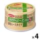 デビフ 缶詰 猫 カロリーエースプラス ムースタイプ 国産 85g 4缶 キャットフード