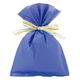 ゼットアンドケイ クレープバッグ 10-528 ブルー 4990592105282 1セット(5個入)（直送品）