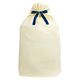 ゼットアンドケイ ラージギフトバッグ3L 11-194ホワイト 4990592111948 1セット(5個入)（直送品）