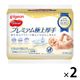 ピジョン おしりナップ プレミアム極上厚手（50枚×2個パック）2個