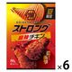 湖池屋ストロング 麻辣チキン 6袋 湖池屋 ポテトチップス スナック菓子 おつまみ