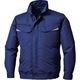 空調服 長袖ブルゾン ネイビー L KU92350N80S3 1着 521-6780（直送品）