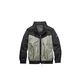 アタックベース 6643 The tough 空調風神服 長袖JK サージオリーブ 3L 6643-05-3L 1着（直送品）