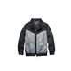 アタックベース 6643 The tough 空調風神服 長袖JK サージグレー 3L 6643-07-3L 1着（直送品）