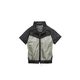 アタックベース 6645 The tough 空調風神服 半袖JK サージオリーブ 3L 6645-05-3L 1着（直送品）