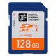 オーム電機 SDカード MS128GーK 01-3055 1個