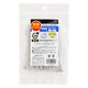 オーム電機 耐熱耐候タイ100 100W30TNK 09-1261 1個(30本)