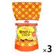 森乳サンワールド 犬用 ワンラック お気にいり 低カロリービスケット 国産 300g 3袋 ドッグフード おやつ