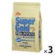 スーパーゴールド ダイエットライト 2.5kg 3袋 森乳サンワールド ドッグフード 犬 ドライ