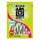 エブリデント 歯みがきロープ 愛犬用 やわらか SSサイズ 国産 45g（約20本）1袋 犬 おやつ 歯磨き アース・ペット