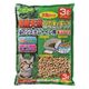 猫砂 システムトイレ用 クリーンミュウ 国産天然ひのきのチップ 大粒 3L 1袋
