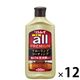 オール プレミアム フローリングコーティング 500ml 1箱（１2個） リンレイ