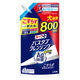 ルックプラス バスタブクレンジング 銀イオンプラス 香りが残らないタイプ 詰替大型 800ml 1個 ライオン