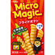 大塚食品 [冷凍食品]大塚食品 マイクロマジック フライドポテト 90g×10個 4901150601016（直送品）