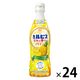 アサヒ飲料 カルピス 甘みと香りのパイン プラスチックボトル＜希釈＞ 470ml 1セット（24本）