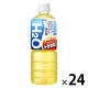 アサヒ飲料 アサヒ スーパーH2O×ドデカミン 600ml 1箱（24本入）