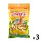 フルーツ王国 小動物用 栄養満点バナナ 75g 3袋 おやつ スドー
