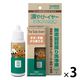 トーラス 涙やけイヤー はじめての方用 30ml 3個 犬 猫
