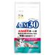 AIM30 猫 室内避妊・去勢後成猫用 健康な尿路・毛玉ケア フィッシュ 国産 600g 1袋 マルカン キャットフード