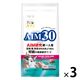 AIM30 猫 室内避妊・去勢後成猫用 健康な尿路・毛玉ケア フィッシュ 国産 600g 3袋 マルカン キャットフード