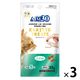 AIM30 猫 カリッとトリーツ ミックス味 国産 25g（5g×5袋）3袋 マルカン キャットフード おやつ