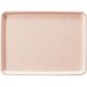 台和 長角トレー・小 ピンク AP-360-P 1枚