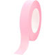プリントインフォームジャパン gnotes ロール付箋 メモテープ メモテ 10mm幅×10m パステルピンク 1307-0014-0210 1個