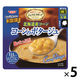 清水食品 SSK レンジでおいしい ごちそうスープ コーンのポタージュ 1セット（5袋）