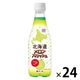 伊藤園 不二家 北海道 メロンスカッシュ 410ml 1箱（24本入）