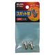 朝日電器株式会社 スポット球２．５Ｖ　０．３Ａ GA-109NH 1個