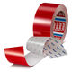 高耐久ラインテープ Anti Scratch 幅50mm×長さ20m 赤 60960 テサテープ 1巻