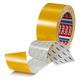 高耐久ラインテープ Anti Scratch 幅50mm×長さ20m 黄 60960 テサテープ 1巻