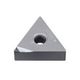 三菱マテリアル ネガ M級 60°正三角形インサート 仕上げ切削用 NP-TNMM160404L-F:MD220 1個（直送品）